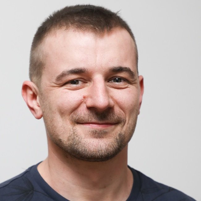 Piotr Bednarczyk