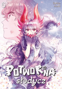 Potworna słodycz #06