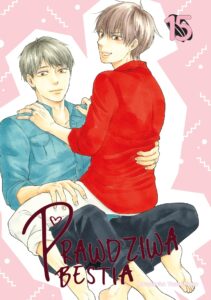 Prawdziwa bestia #15