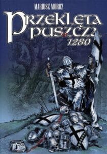 Przeklęta puszcza 1280
