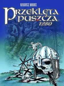 Przeklęta puszcza 1280
