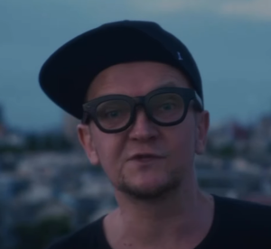 Rafal Gosieniecki