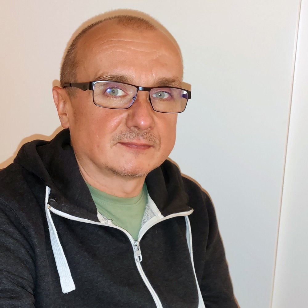 Rafał Spórna