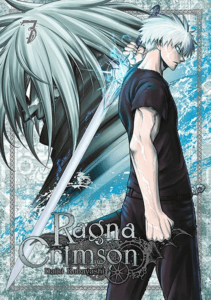 Ragna Crimson #07