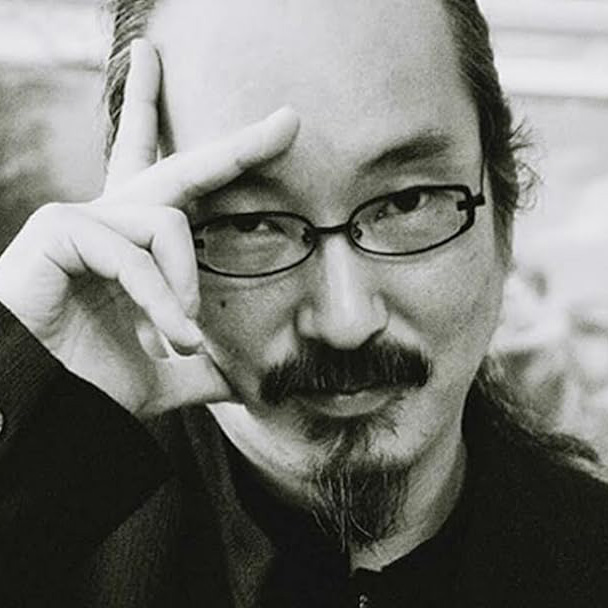 Satoshi Kon foto