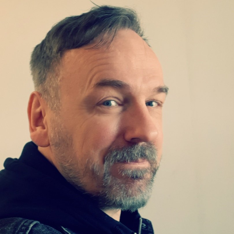 Sławomir Kiełbus