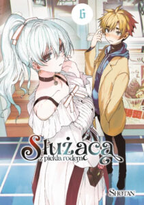 Służąca z piekła rodem #06