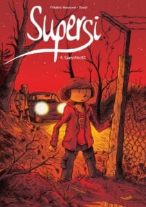 Supersi #04: Samotność