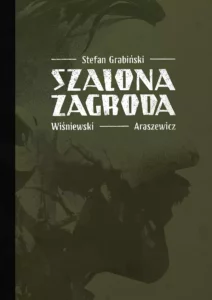 Szalona zagroda Szalona zagroda