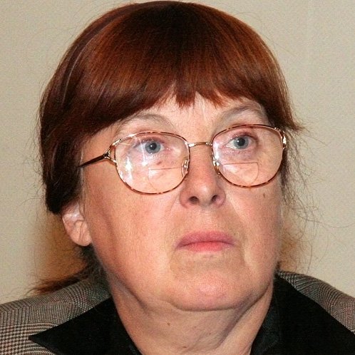 Szarlota Pawel
