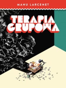 Terapia grupowa