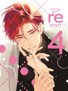 Therapy Game: Restart #04