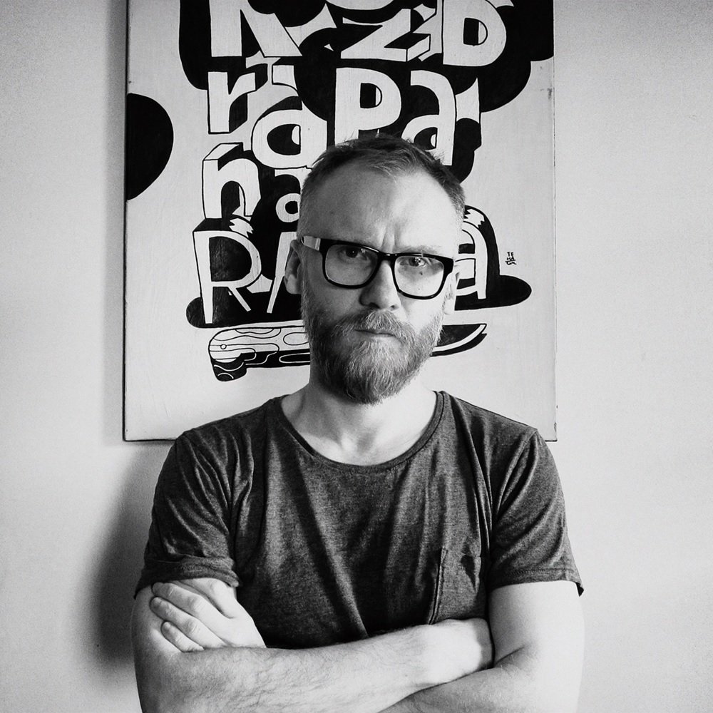 Tomasz Kaczkowski
