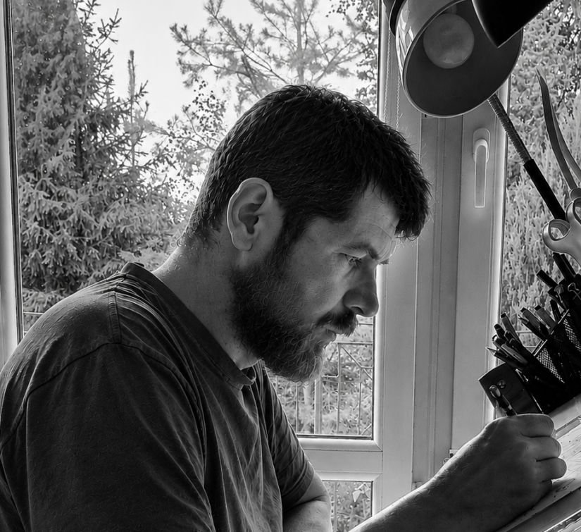 Tomasz Kleszcze