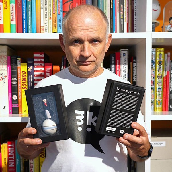 Tomasz Trzaskalik