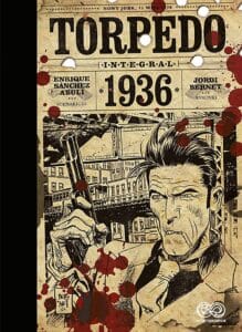 Torpedo 1936. Integral