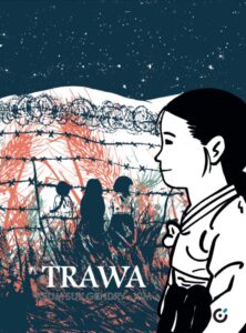 Trawa