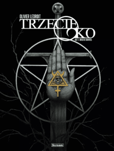 Trzecie oko. Akt I: Miasto Świateł (B)