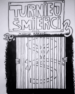Turniej śmierci #03