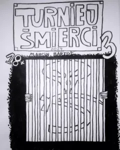 Turniej śmierci #03