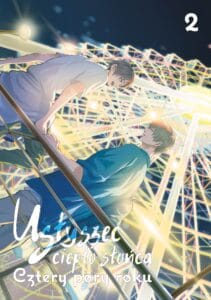 Usłyszeć ciepło słońca: Cztery pory roku #02