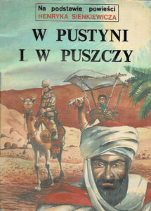 W pustyni i w puszczy