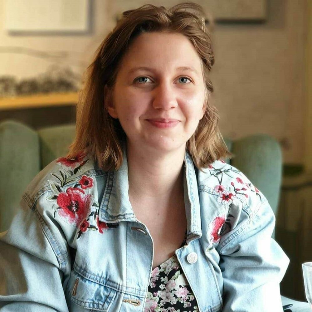 Weronika Dobrowolska