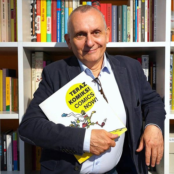 Wojciech Jama