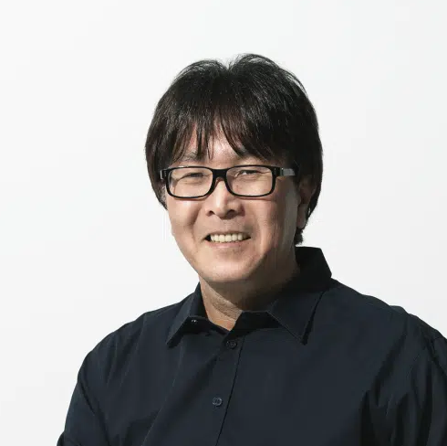 Yōichi Takahashi