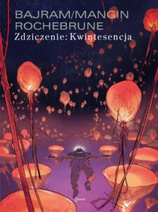 Zdziczenie #02: Kwintesencja