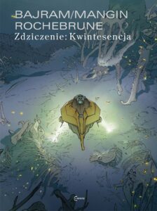 Zdziczenie #02: Kwintesencja (B)