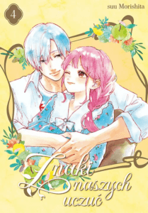 Znaki naszych uczuć #04