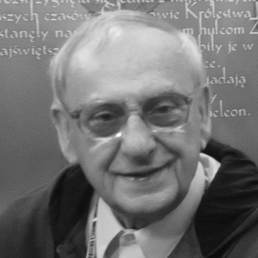 Zygmunt Similak foto