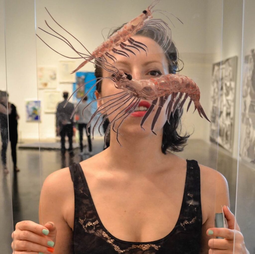 agata nowicka foto Adam Adams