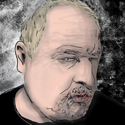 arnold wolinski foto
