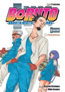 Boruto #18
