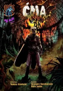 Ćma #03: Nasiono zła