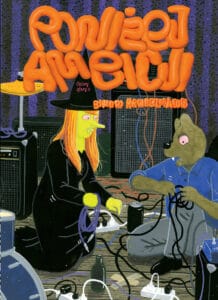 Czary zjary, tom 05: Poniżej ambicji