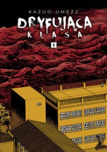 Dryfująca klasa, tom 01