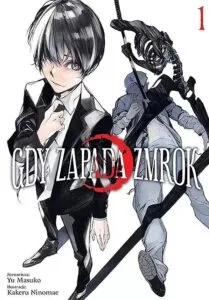 Gdy zapada zmrok #01