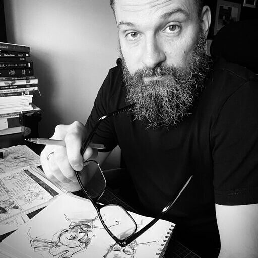 hubert-czajkowski foto