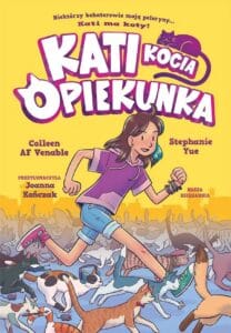 Kati – Kocia opiekunka, tom 01