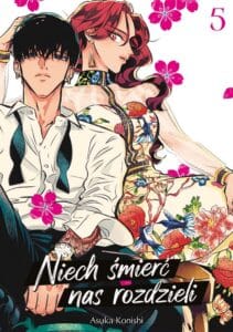 Niech śmierć nas rozdzieli #05