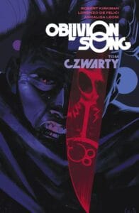 Oblivion Song #04
