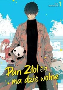 Pan Złol ma dziś wolne #01