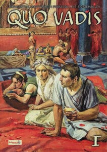 Quo Vadis, tom 01