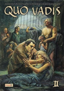 Quo Vadis, tom 02