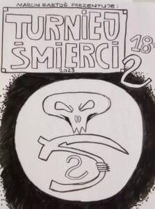 Turniej śmierci #02