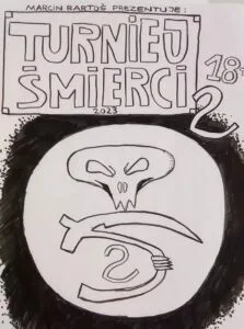 Turniej śmierci #02