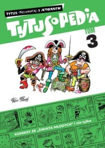 Tytusopedia, tom 03 Tytusopedia, tom 03